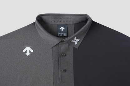 MEN'S GOLF Short Sleeve Polo