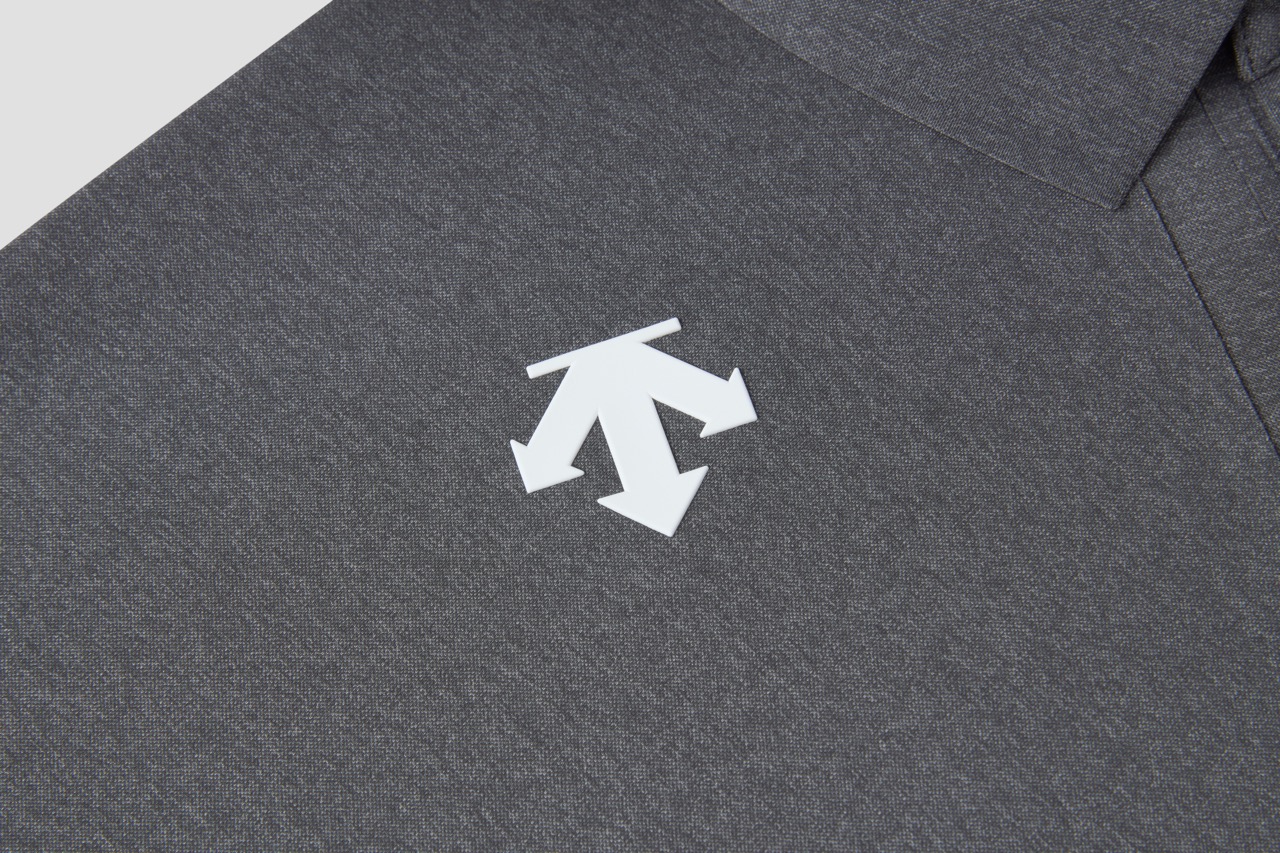 MEN'S GOLF Short Sleeve Polo