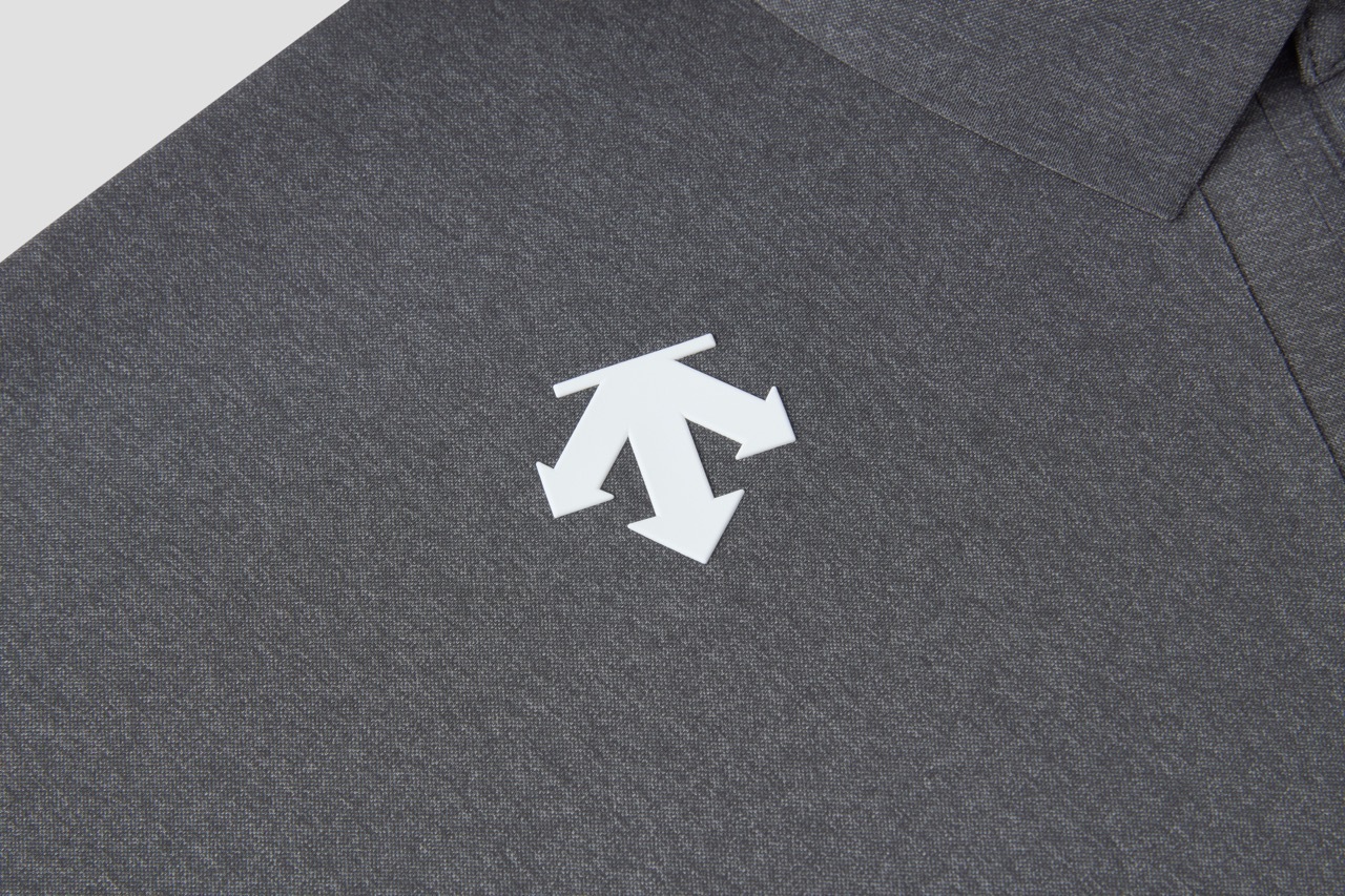 MEN'S GOLF Short Sleeve Polo