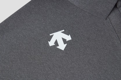 MEN'S GOLF Short Sleeve Polo