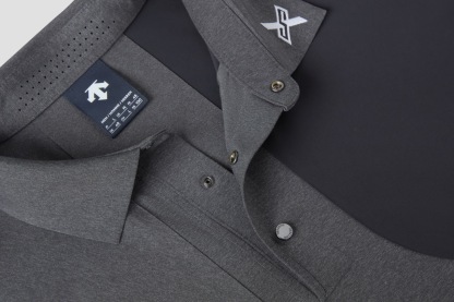 MEN'S GOLF Short Sleeve Polo