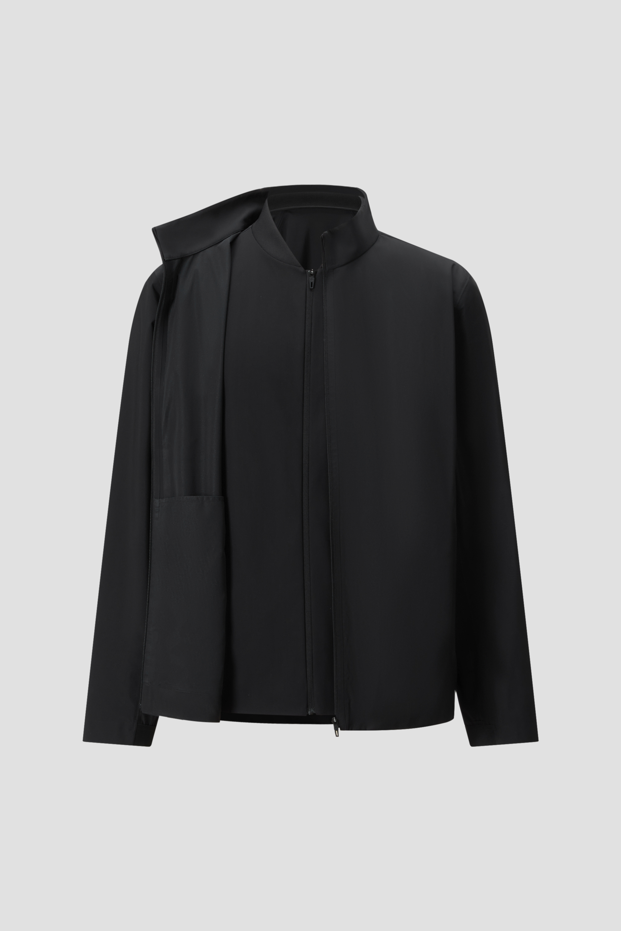MEN'S GOLF Jacket – Descente SG