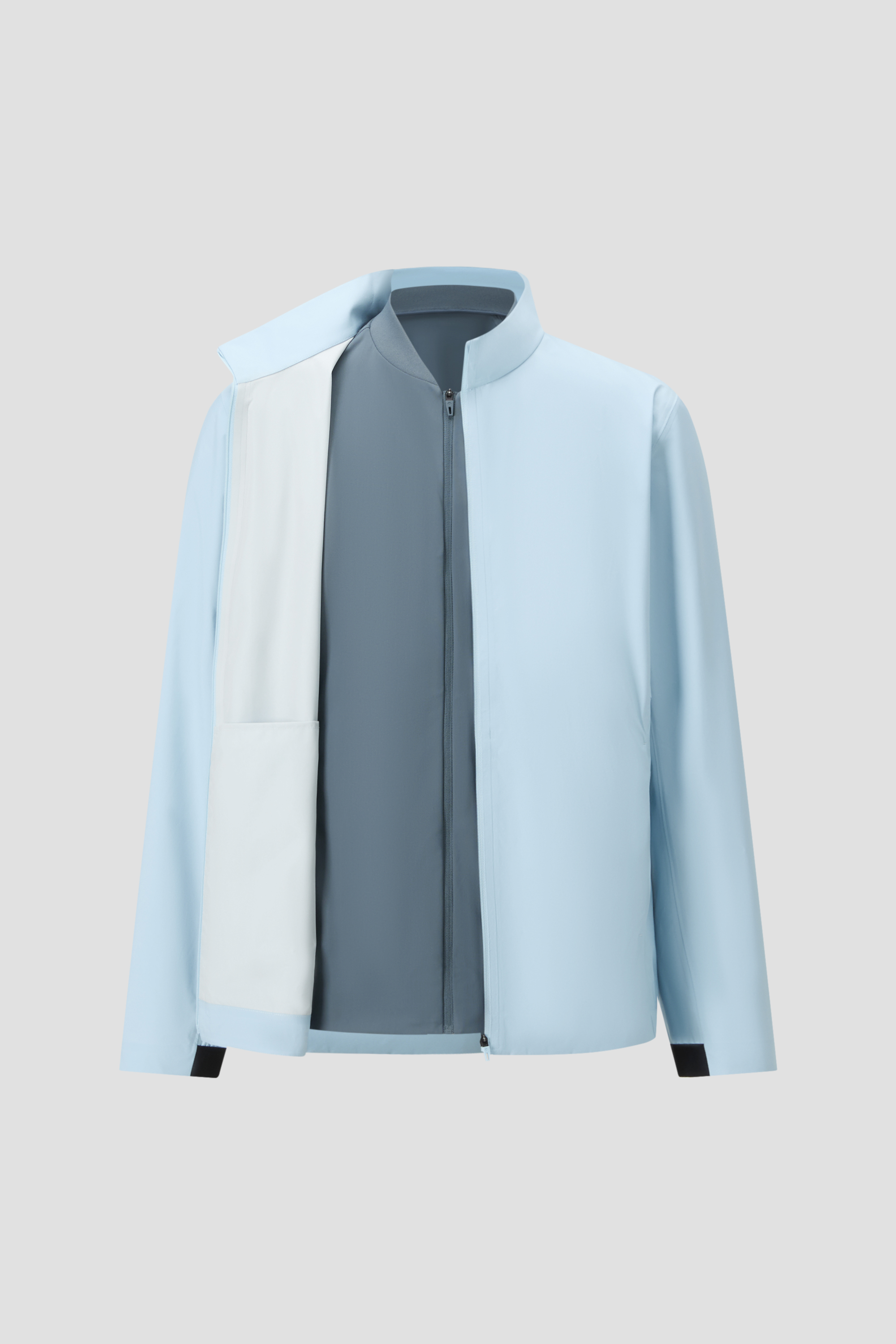 MEN'S GOLF Jacket – Descente SG