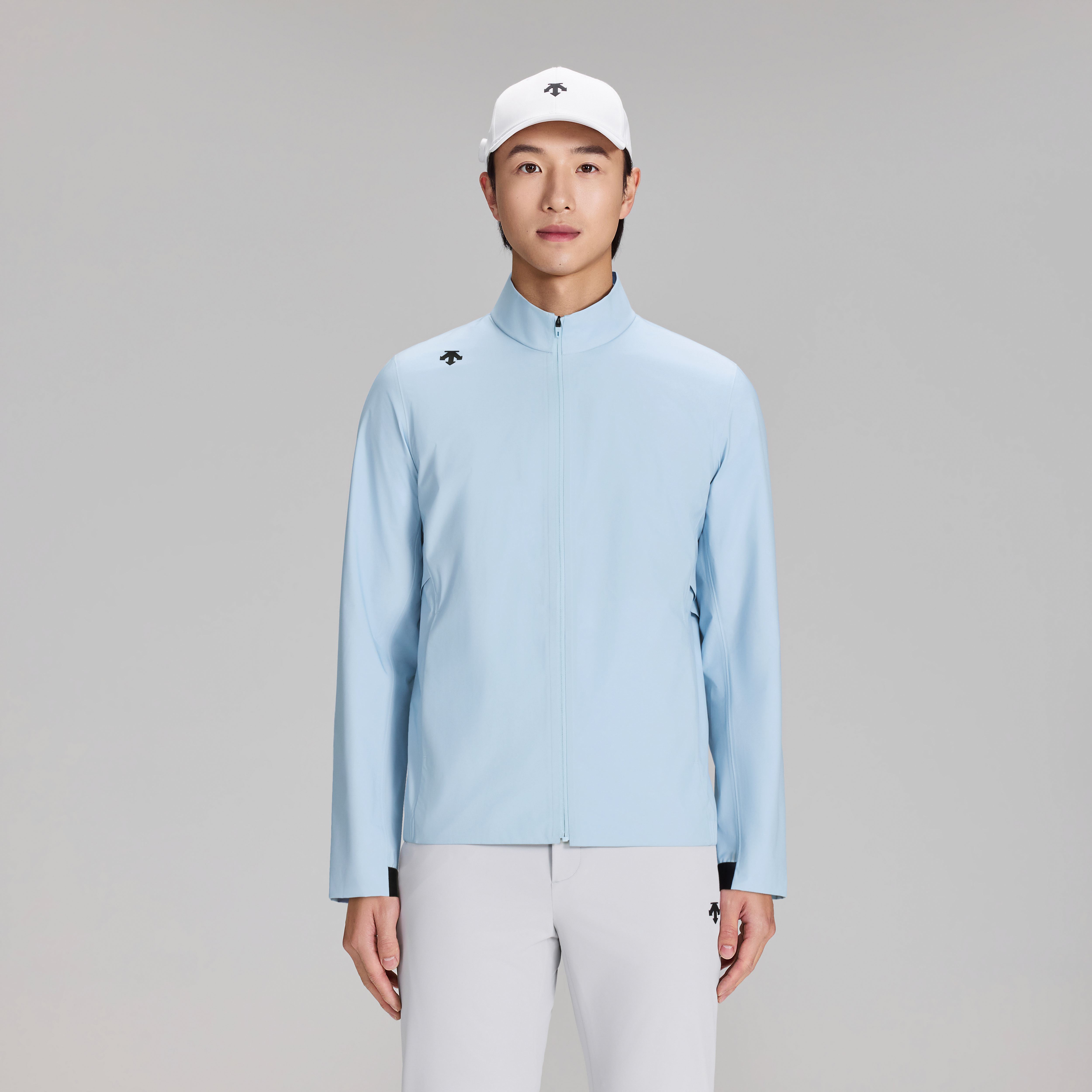 MEN'S GOLF Jacket