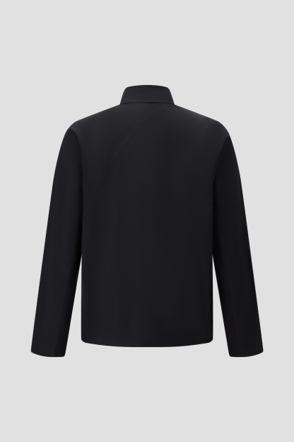MEN'S GOLF Jacket – Descente SG