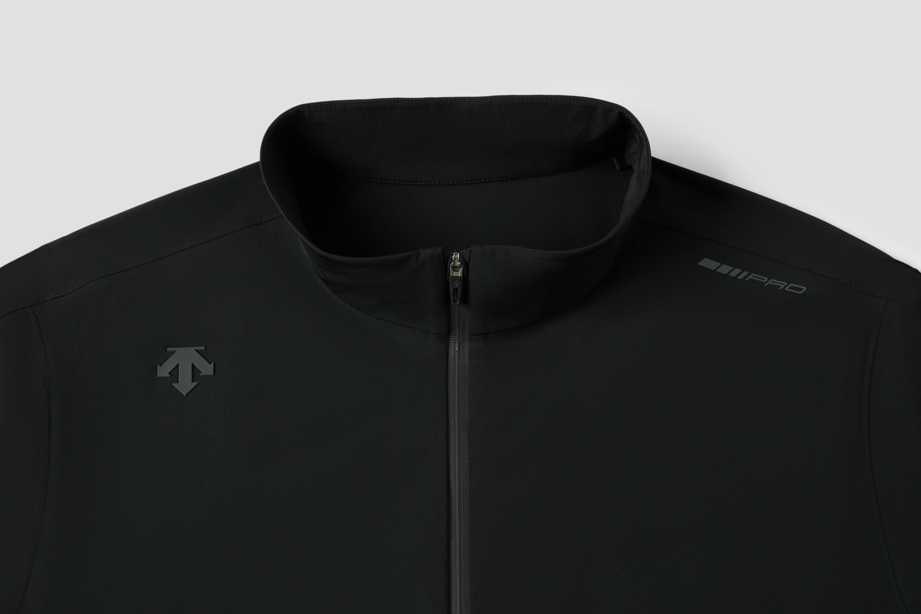 MEN'S GOLF Jacket – Descente SG