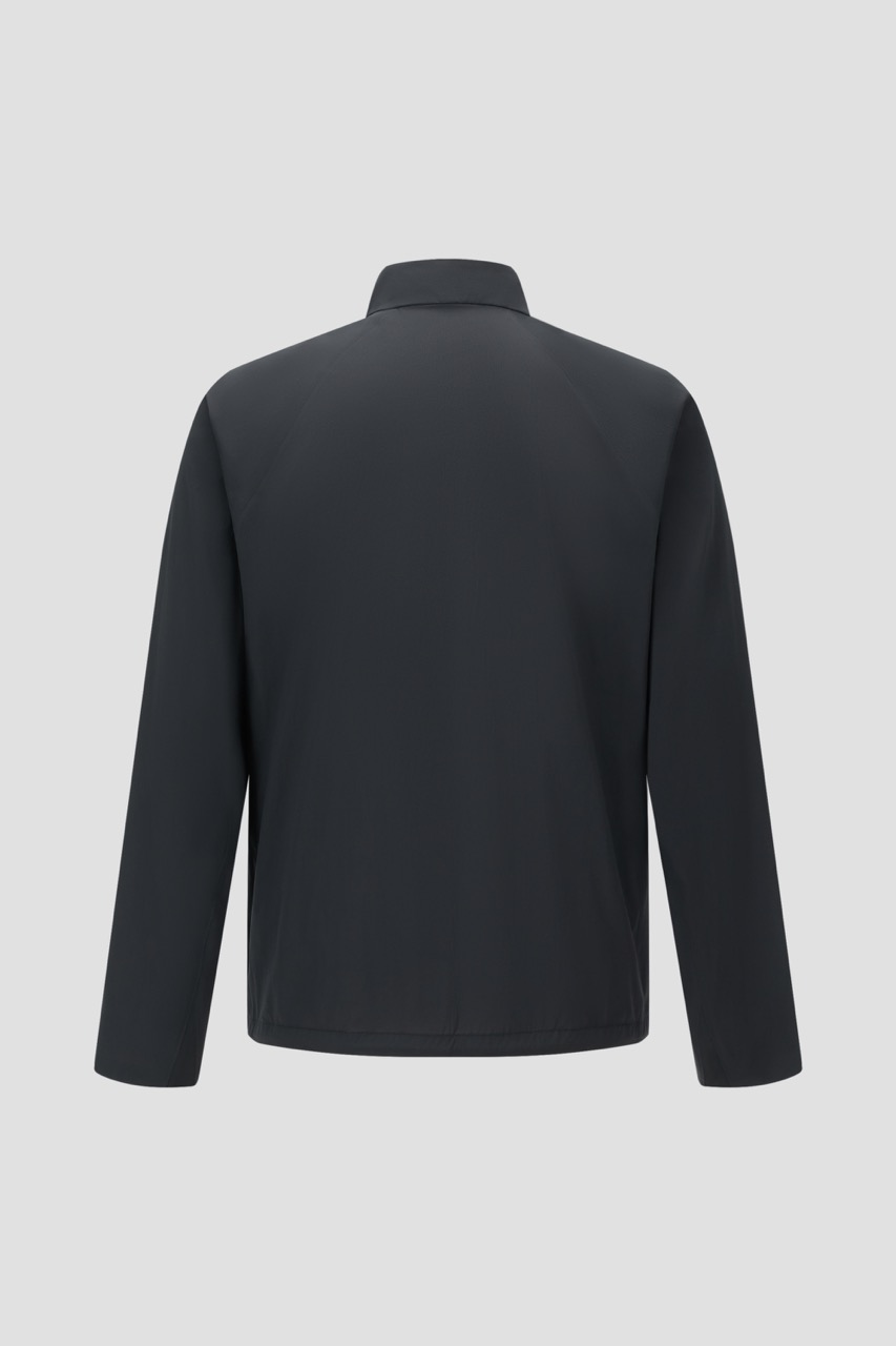 MEN'S GOLF Woven Jacket
