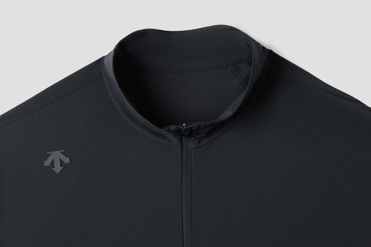 MEN'S GOLF Woven Jacket