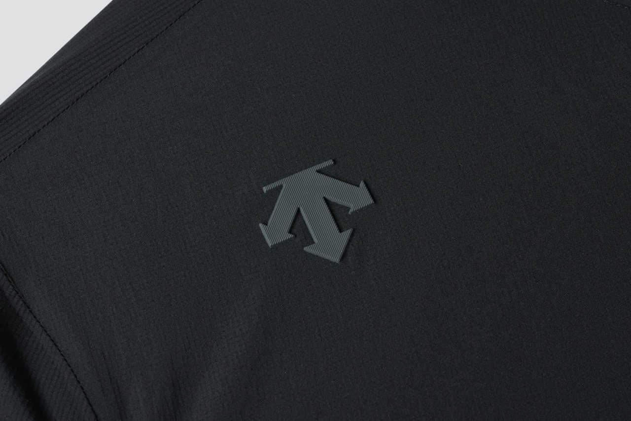 MEN'S GOLF Woven Jacket