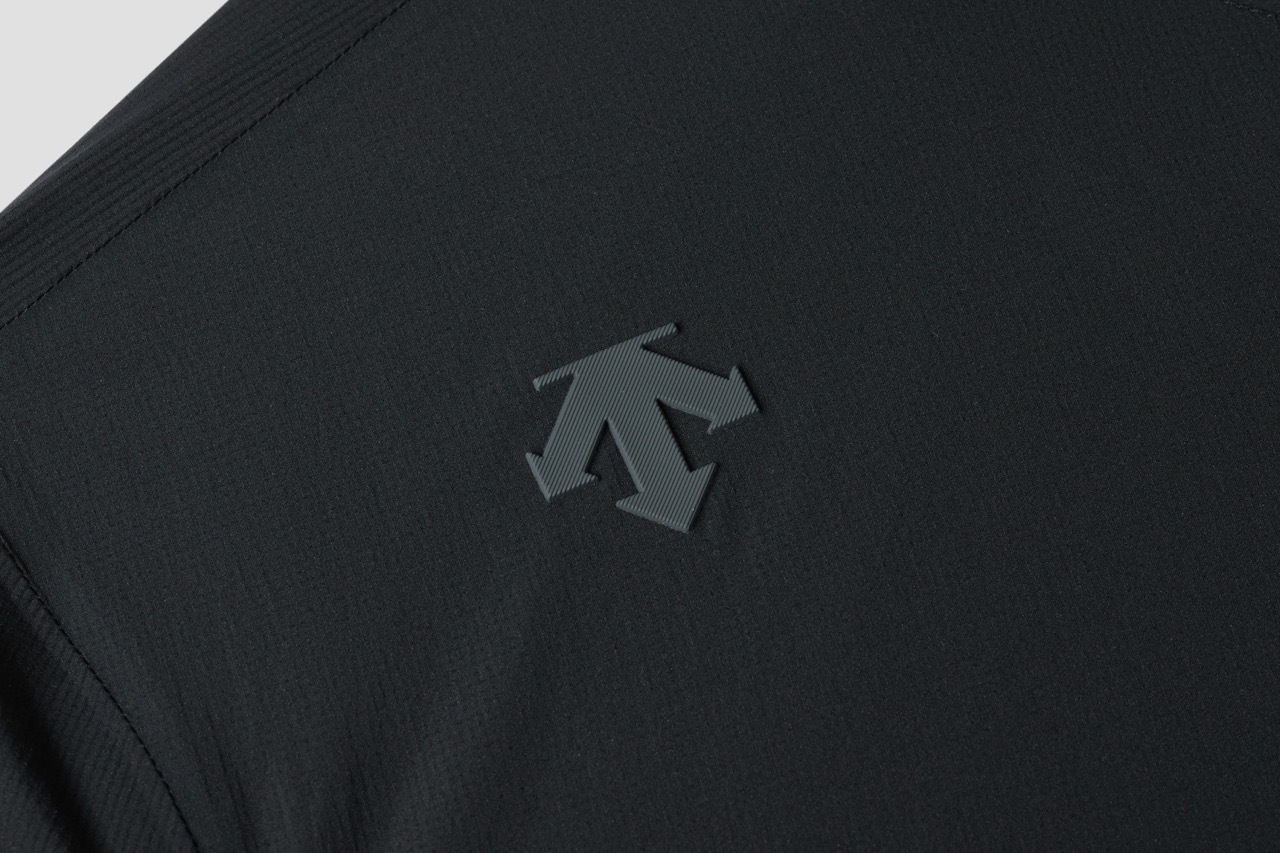 MEN'S GOLF Woven Jacket