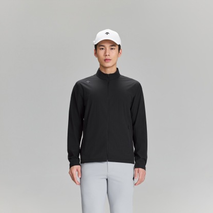 MEN'S GOLF Woven Jacket