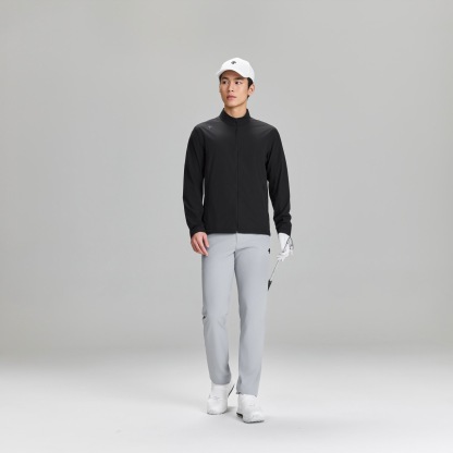 MEN'S GOLF Woven Jacket