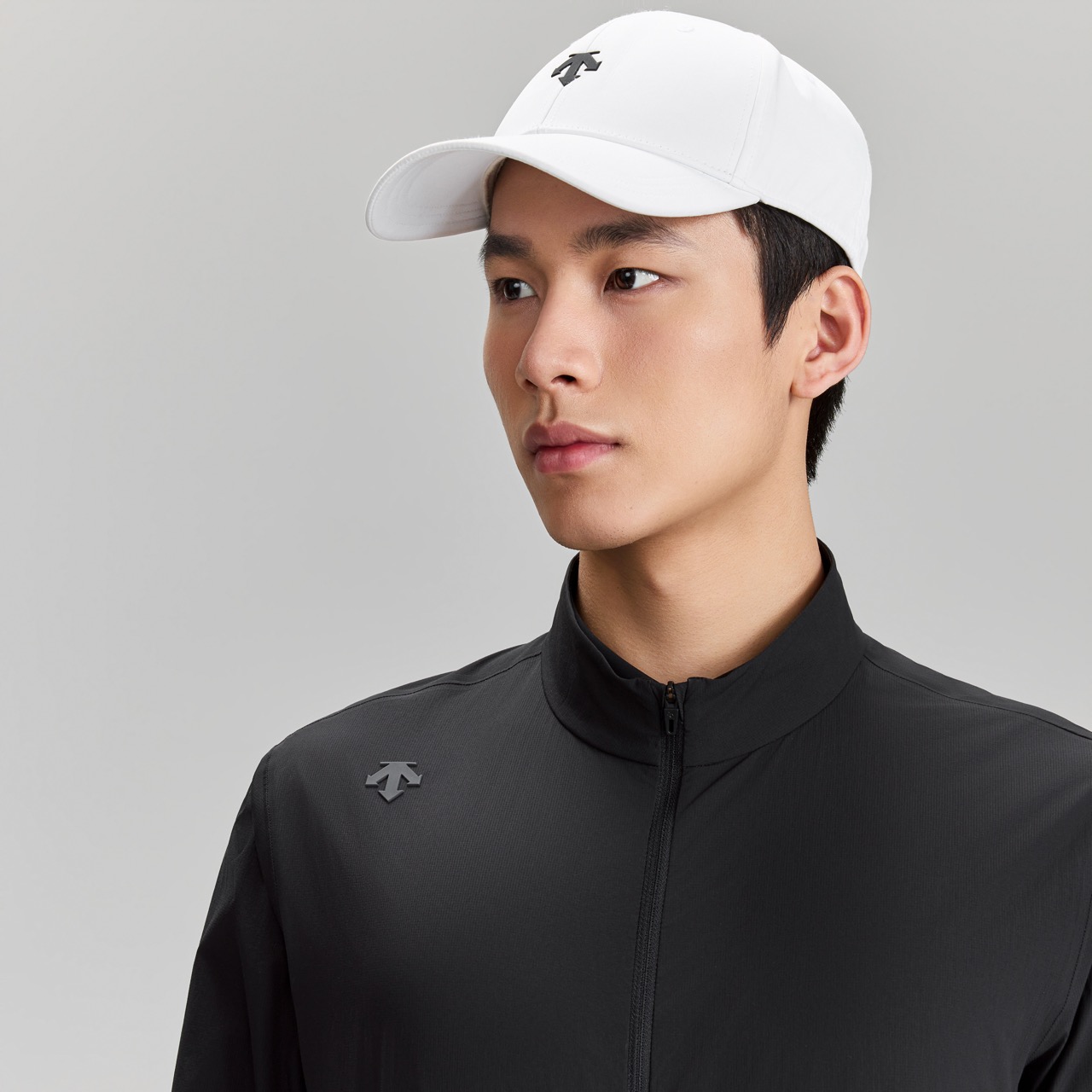 MEN'S GOLF Woven Jacket