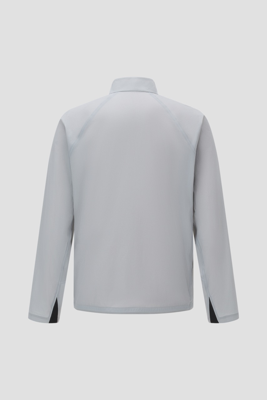 MEN'S GOLF Woven Jacket