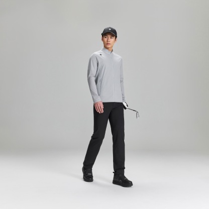 MEN'S GOLF Woven Jacket