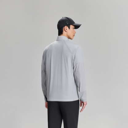 MEN'S GOLF Woven Jacket