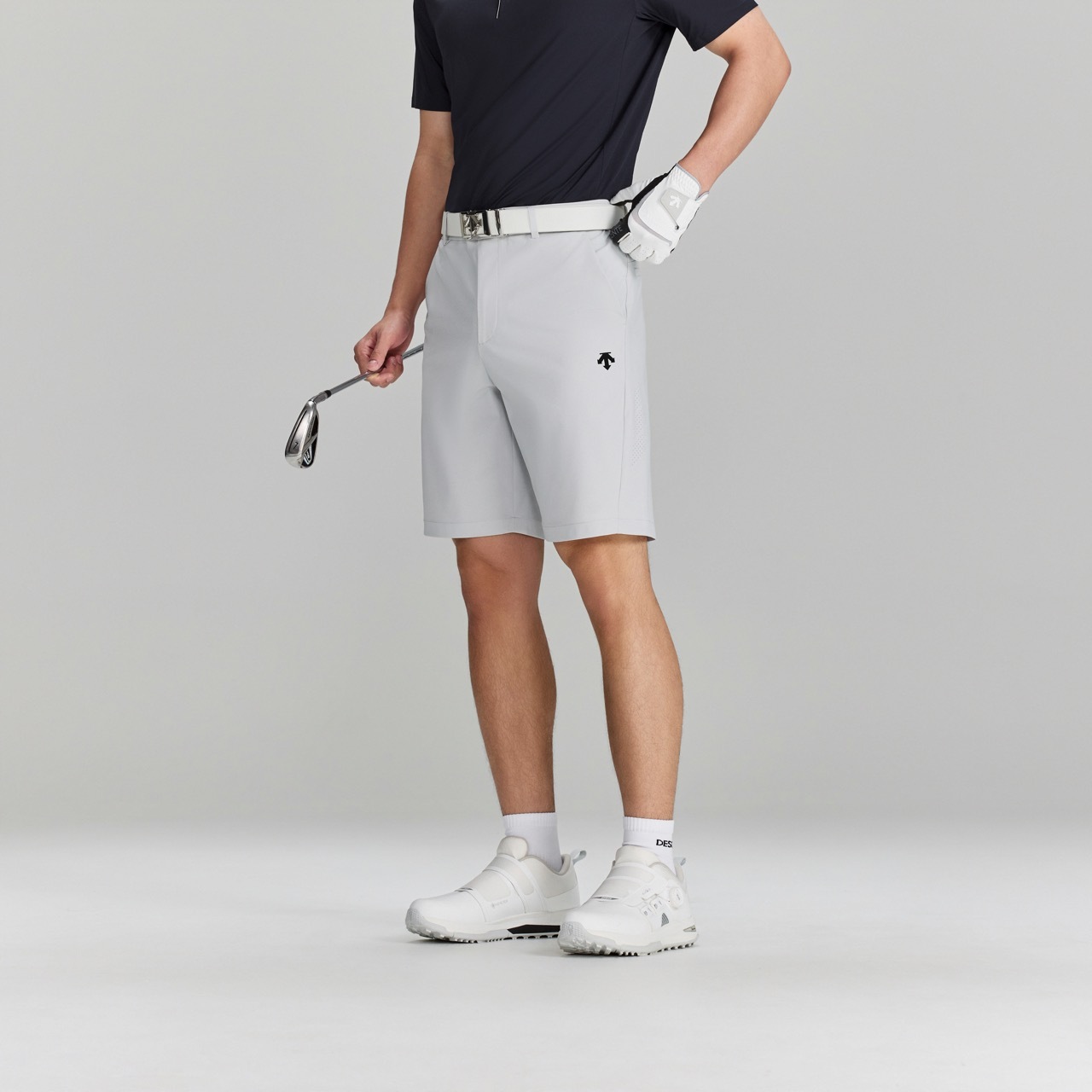 Men's Golf Shorts