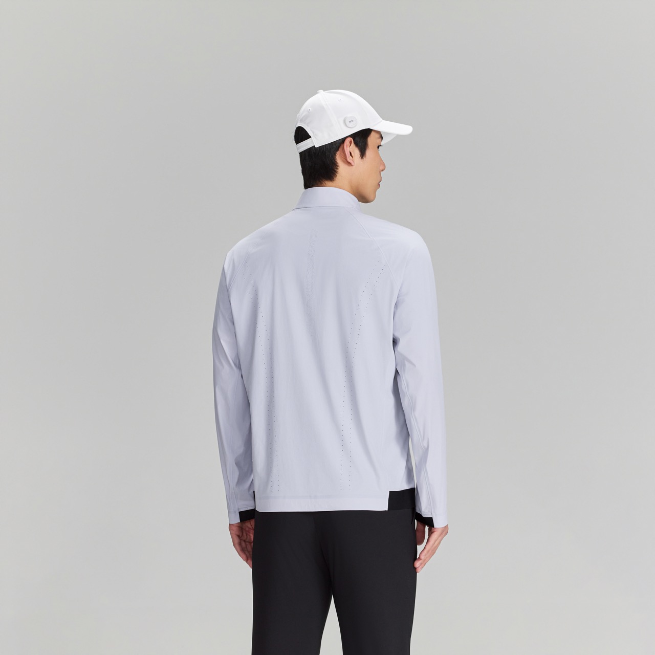 Men's Golf Jacket