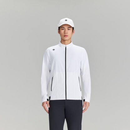 Men's Golf Jacket