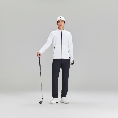 Men's Golf Jacket