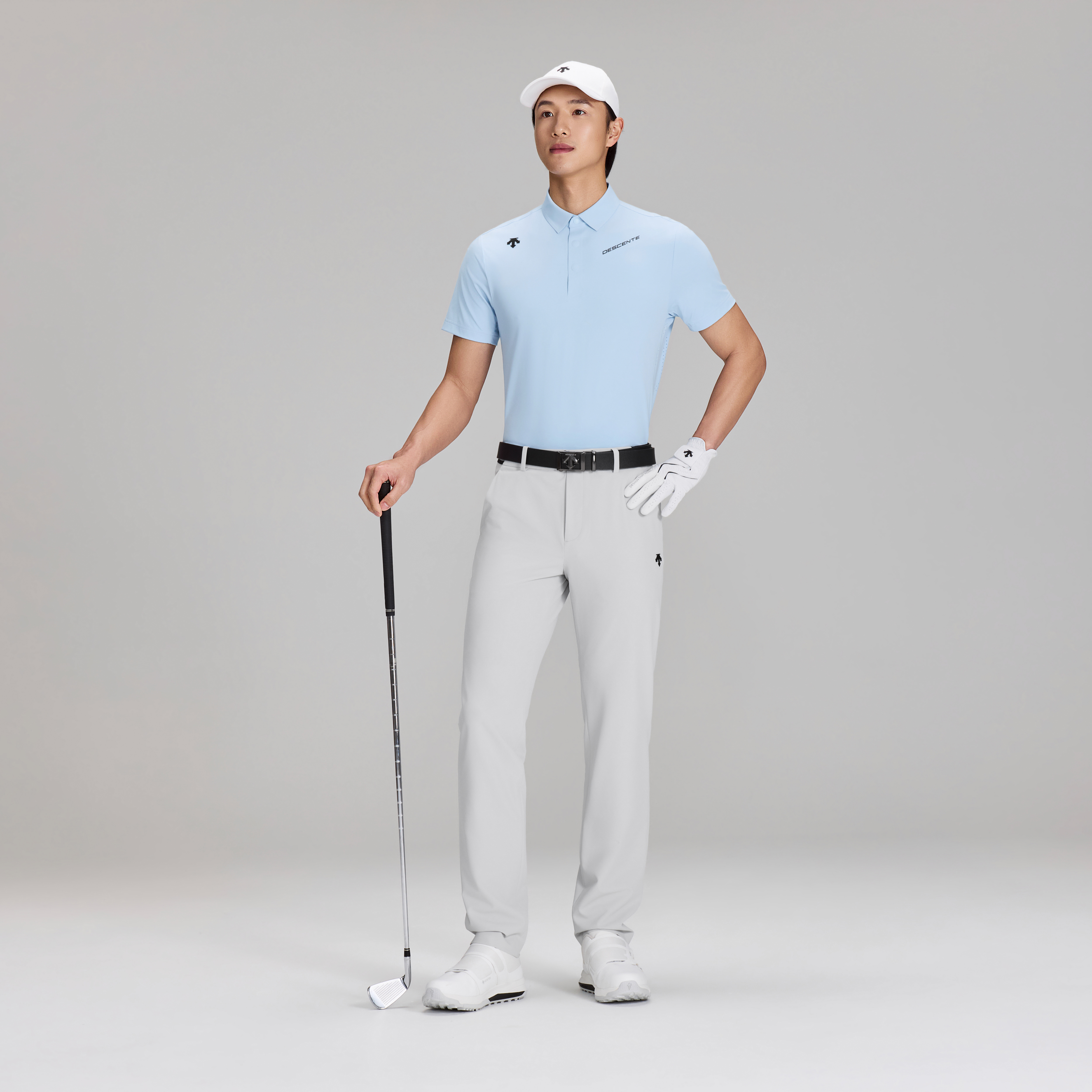 MEN'S GOLF Pants