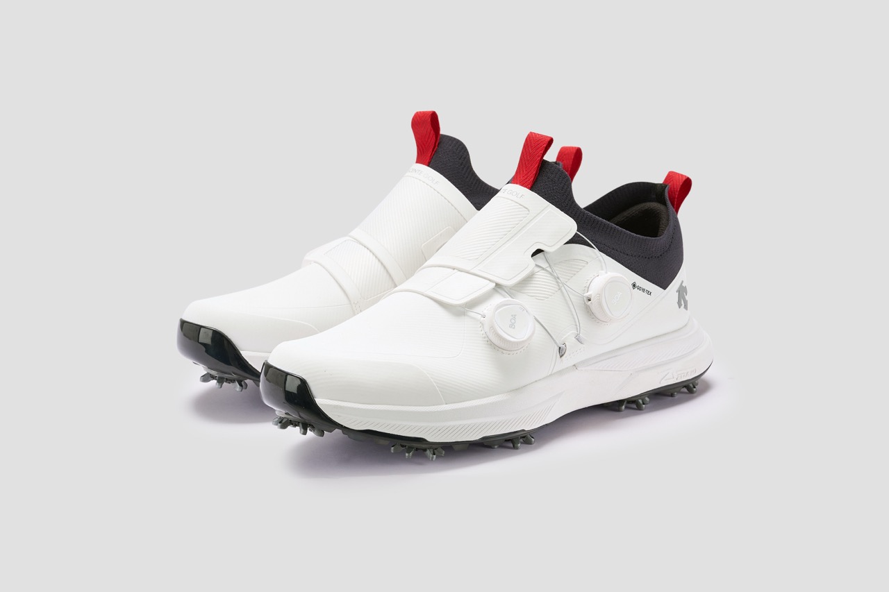 MEN'S GOLF Golf Shoes