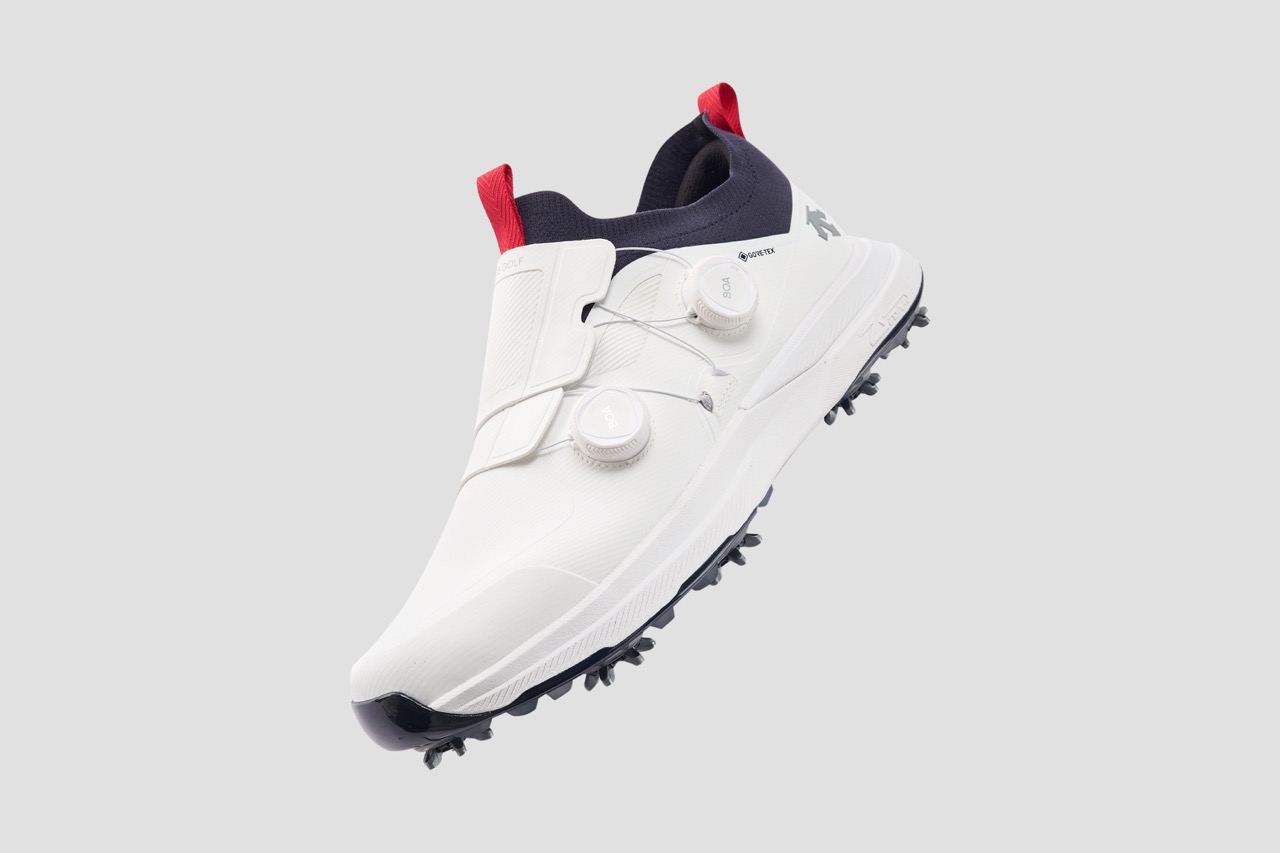 MEN'S GOLF Golf Shoes