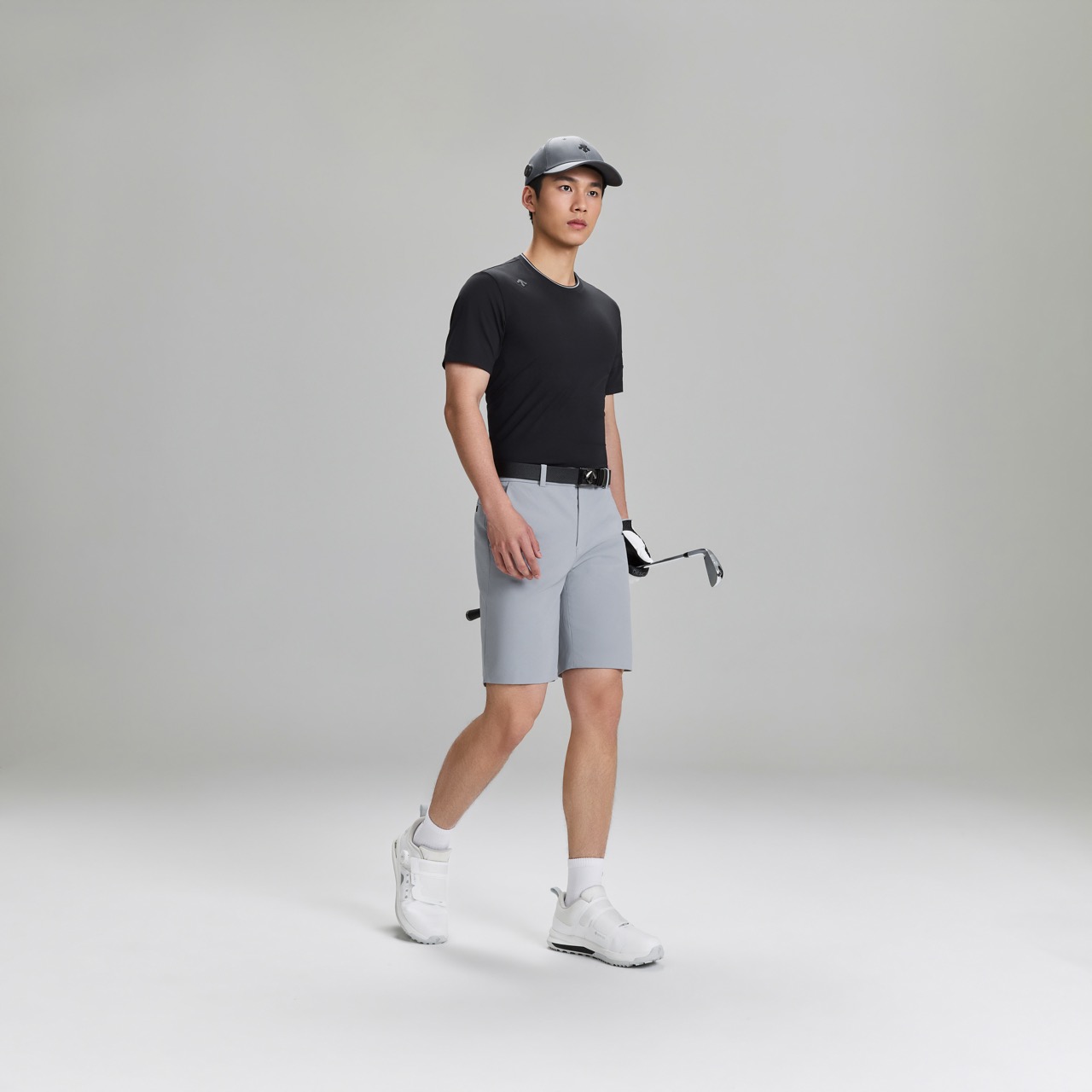 MEN'S GOLF Woven Shorts