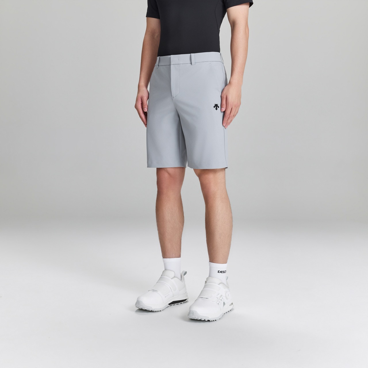 MEN'S GOLF Woven Shorts