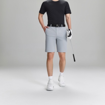 MEN'S GOLF Woven Shorts