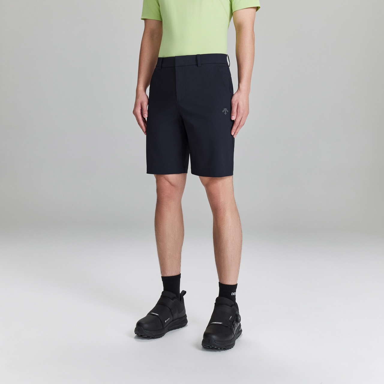 MEN'S GOLF Woven Shorts