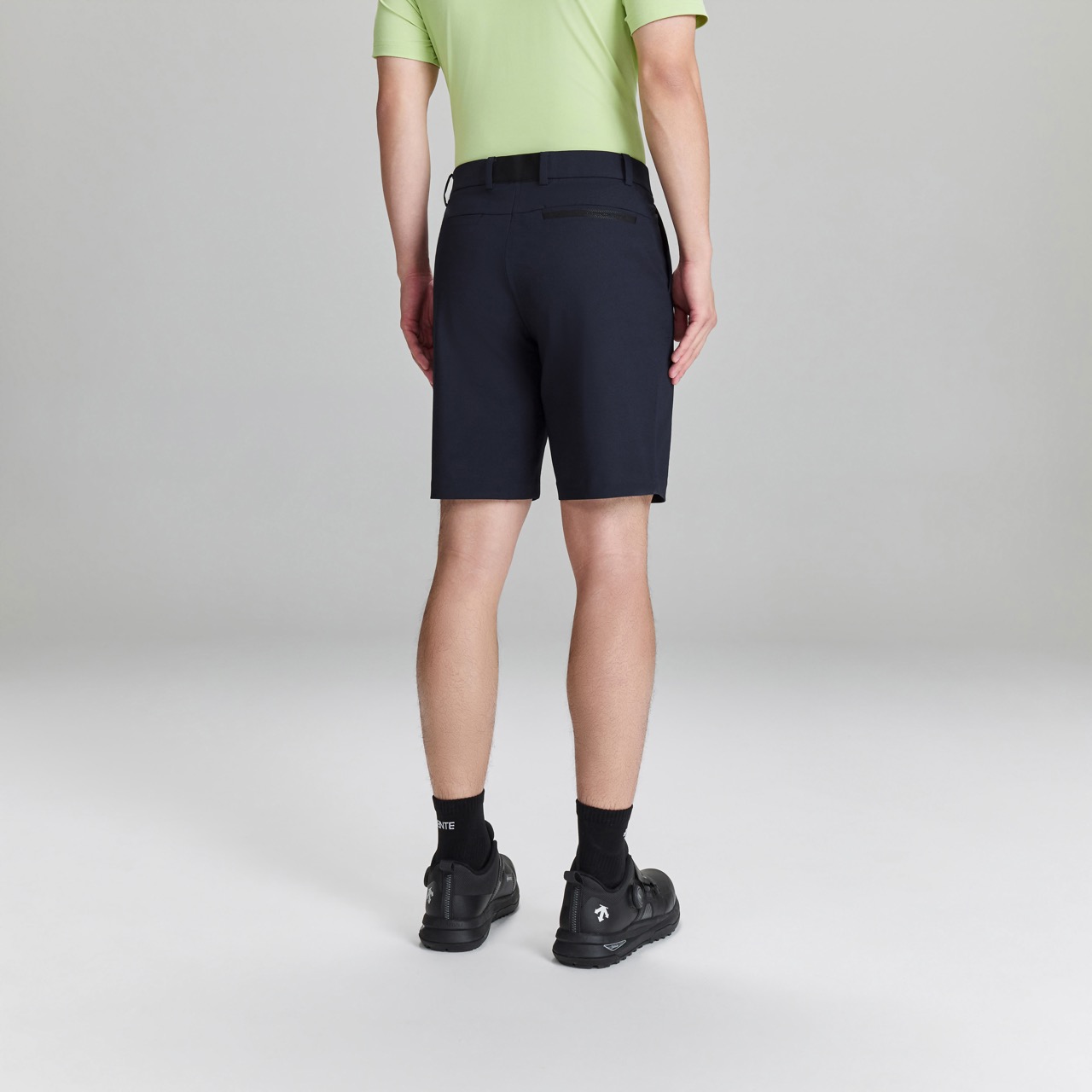 MEN'S GOLF Woven Shorts