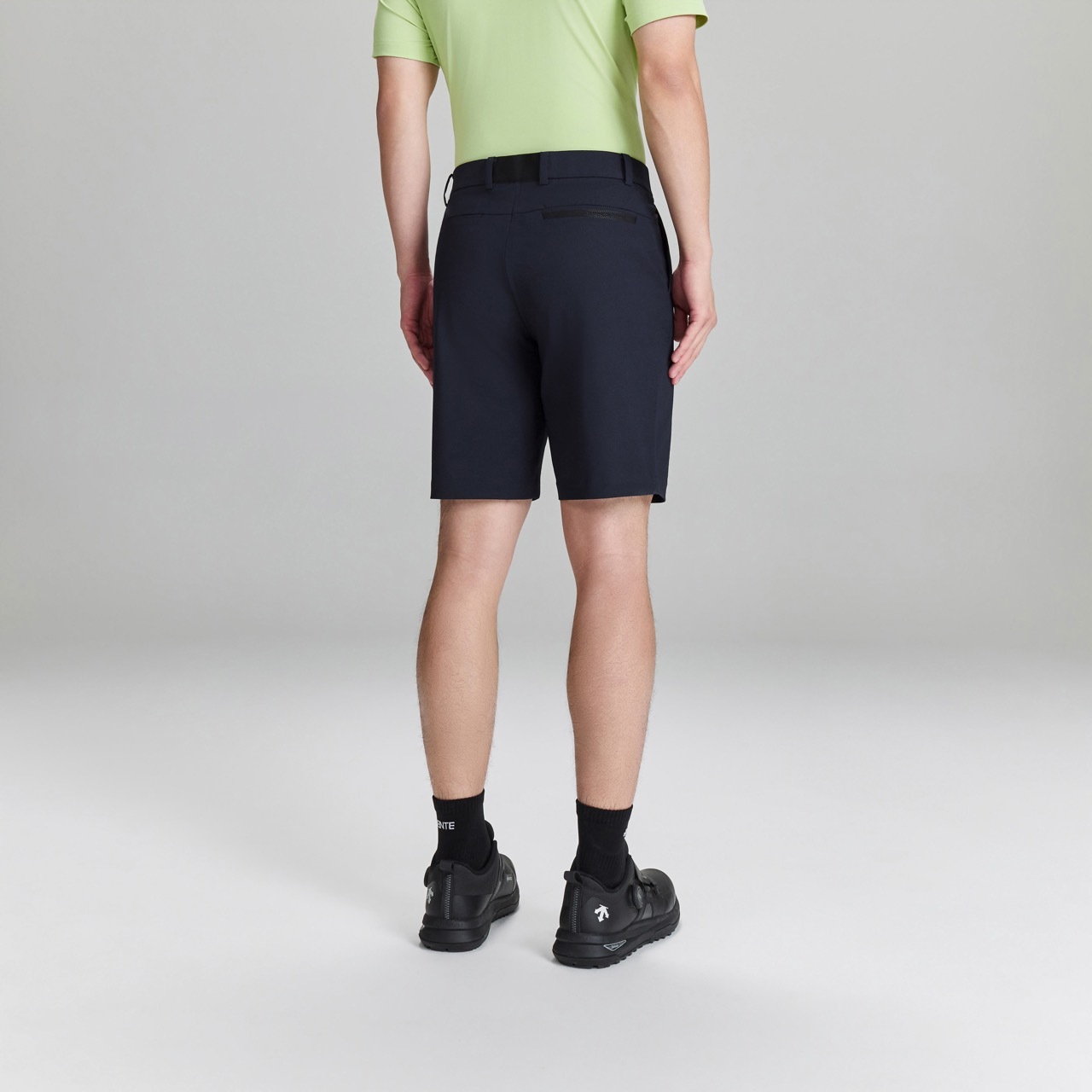 MEN'S GOLF Woven Shorts