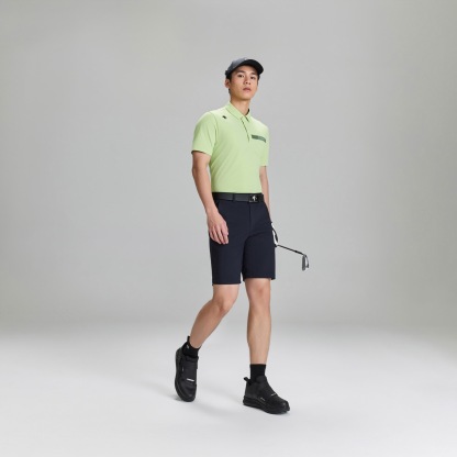 MEN'S GOLF Woven Shorts