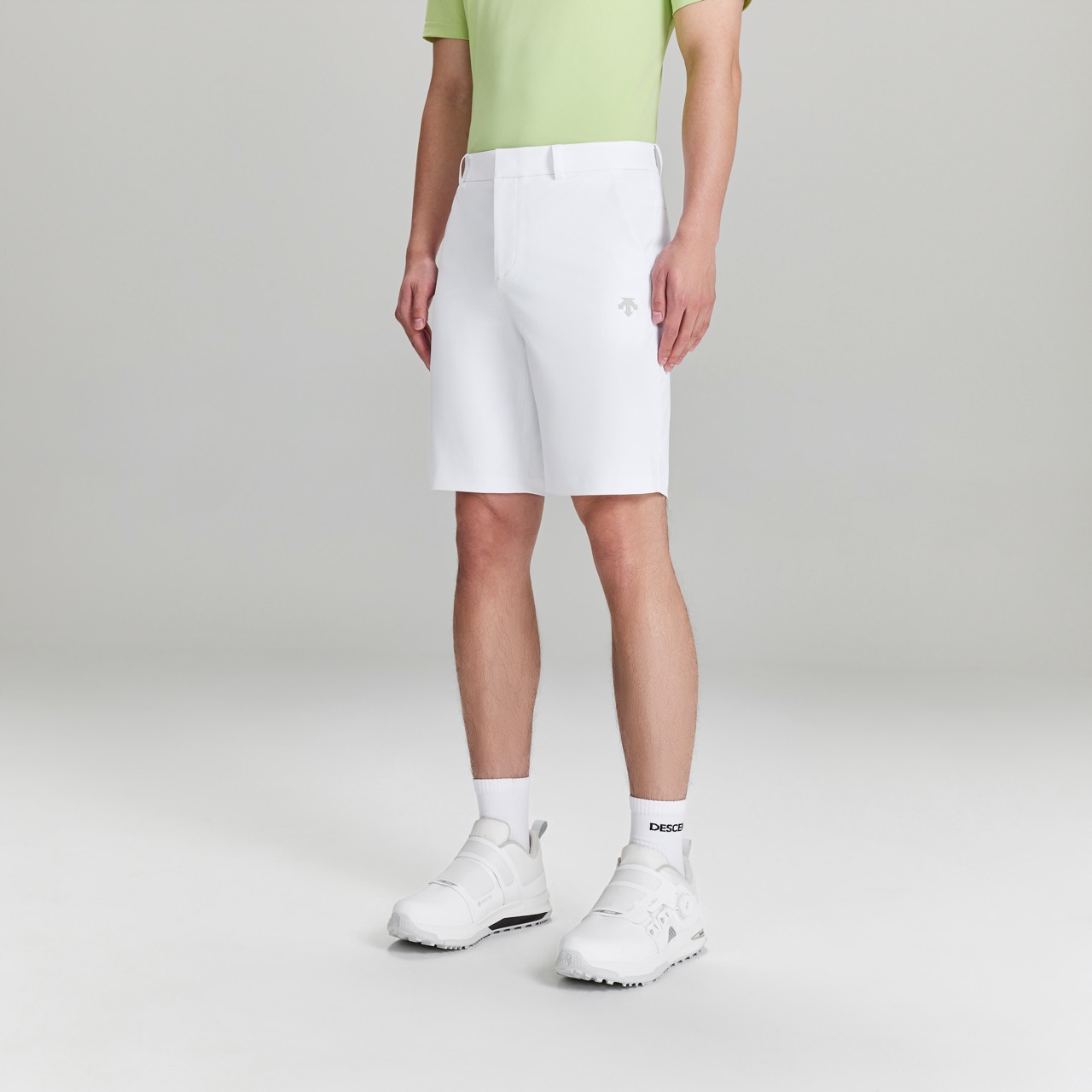 MEN'S GOLF Woven Shorts