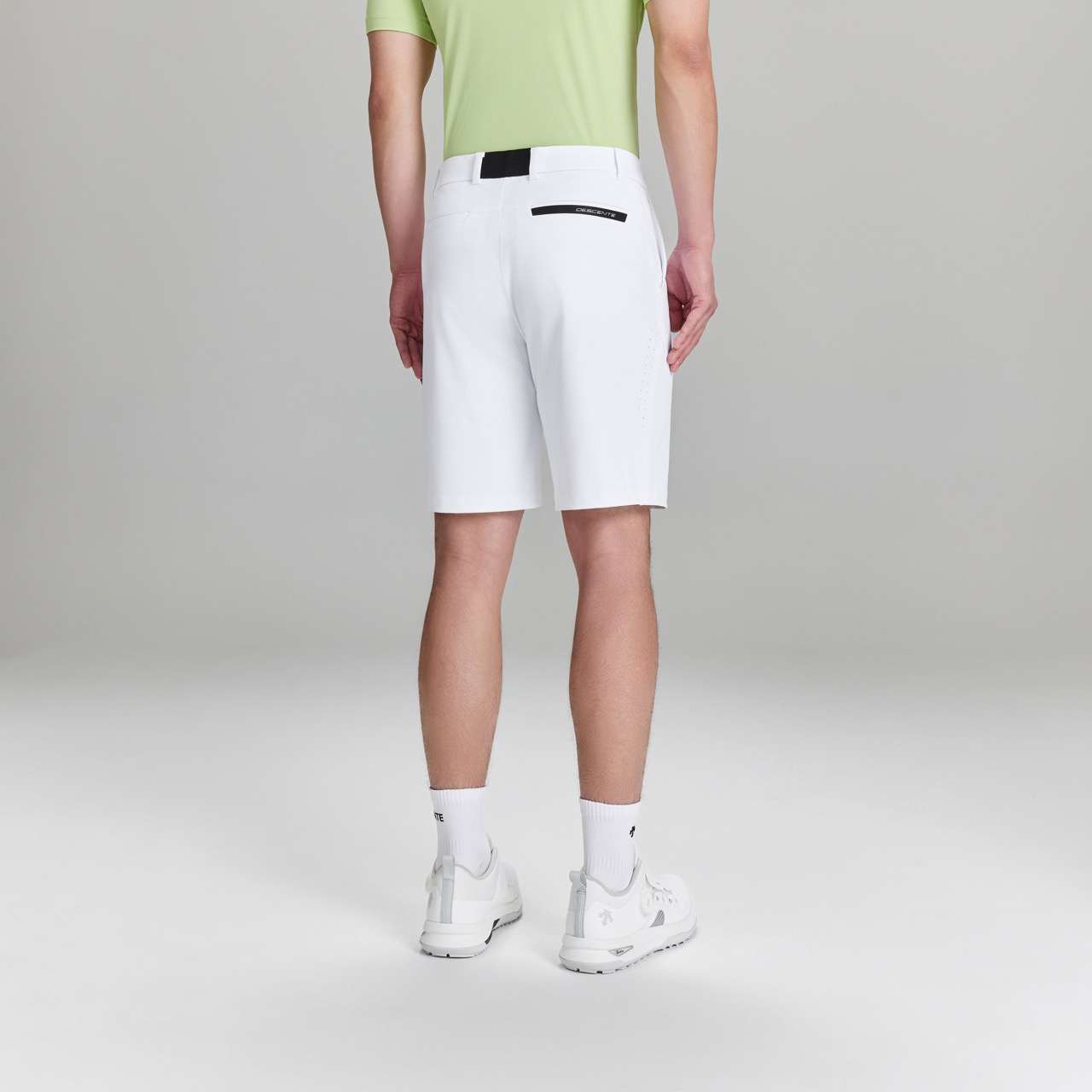 MEN'S GOLF Woven Shorts