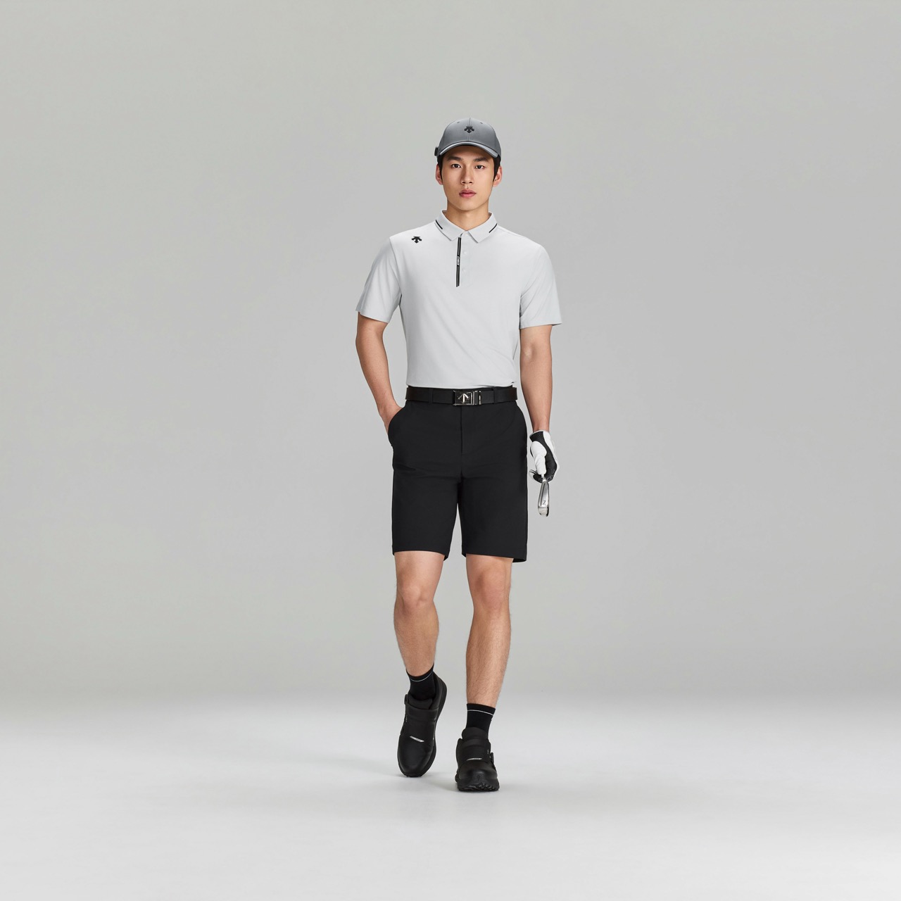 Men's Golf Shorts