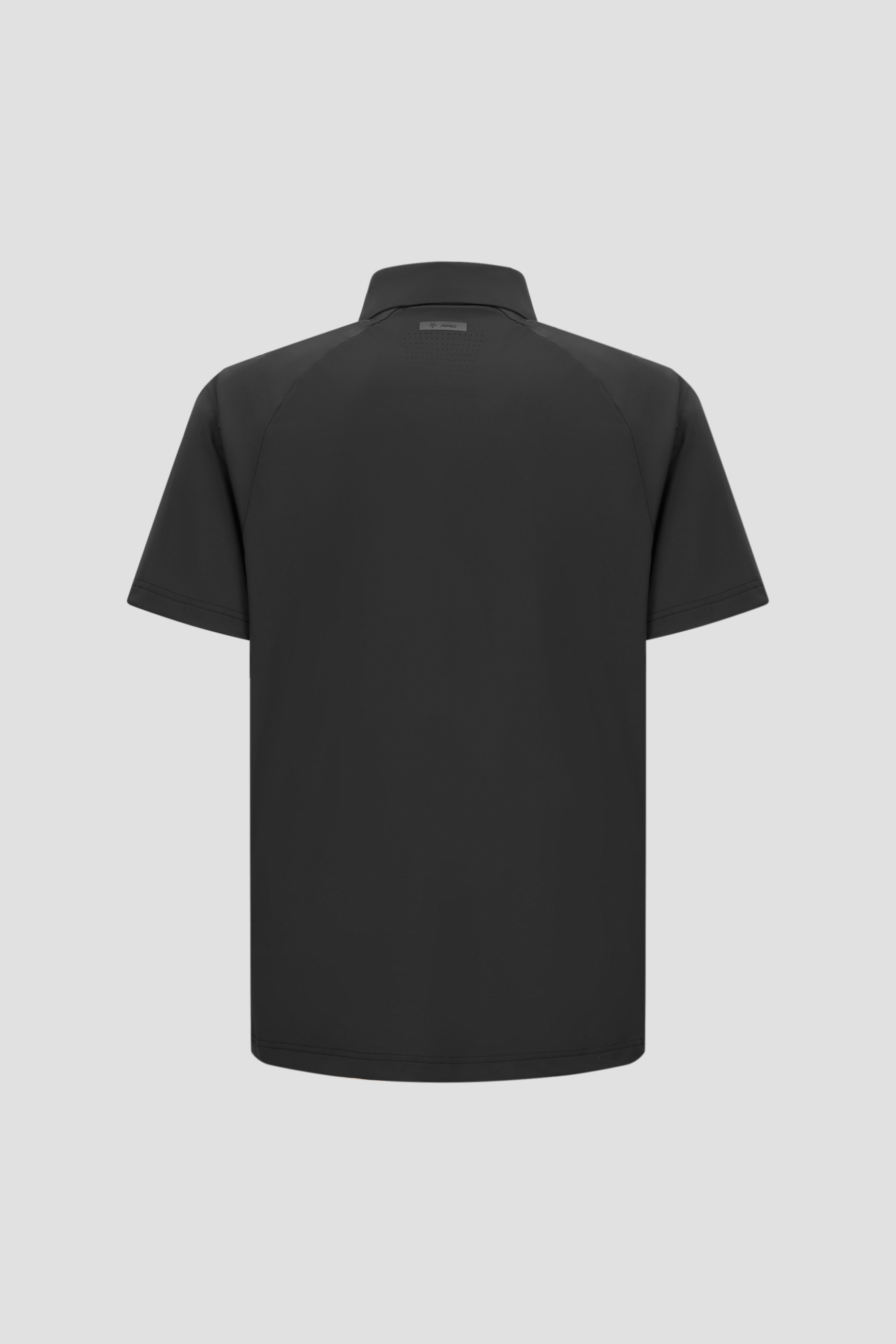 MEN'S GOLF Short Sleeve Polo – Descente SG