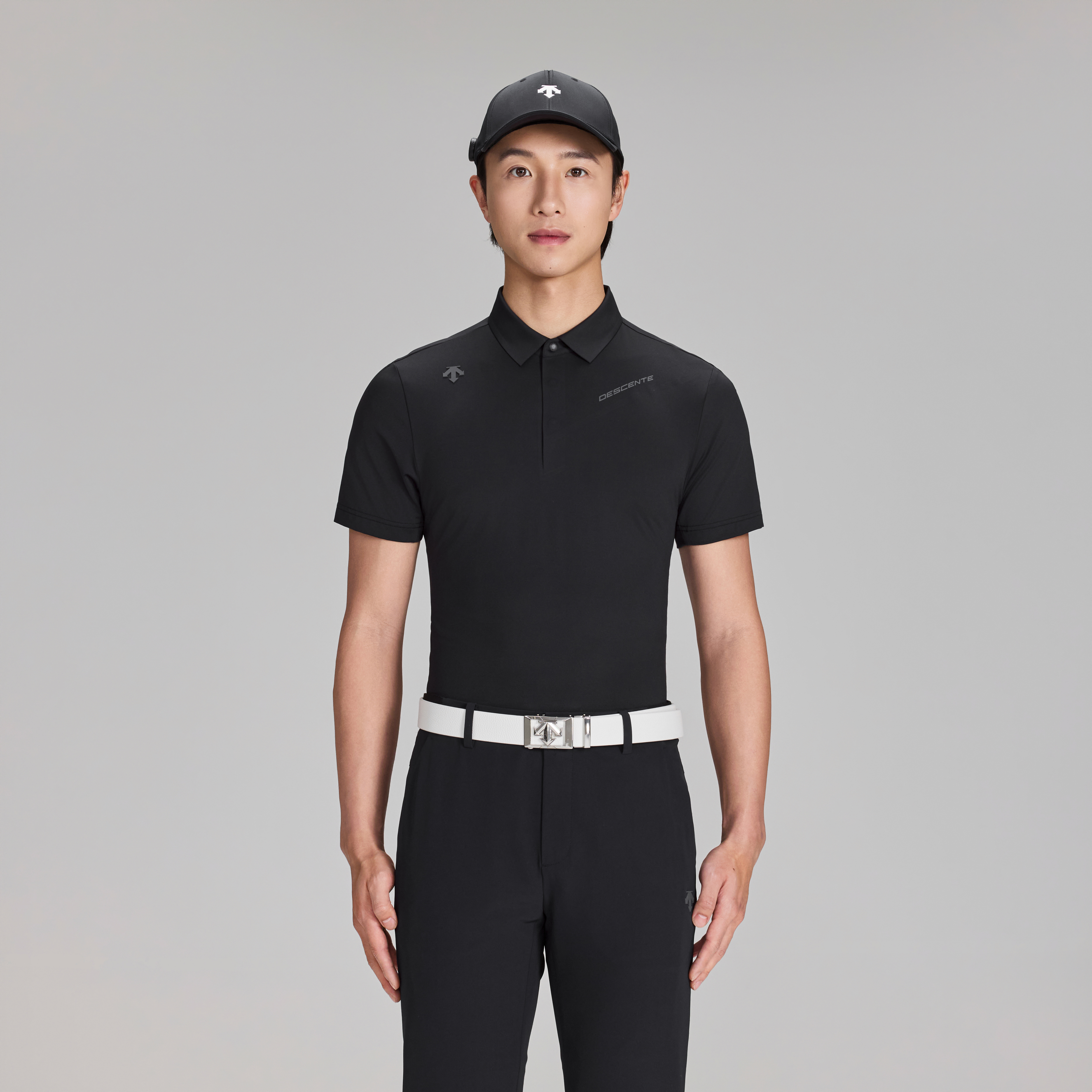 MEN'S GOLF Short Sleeve Polo