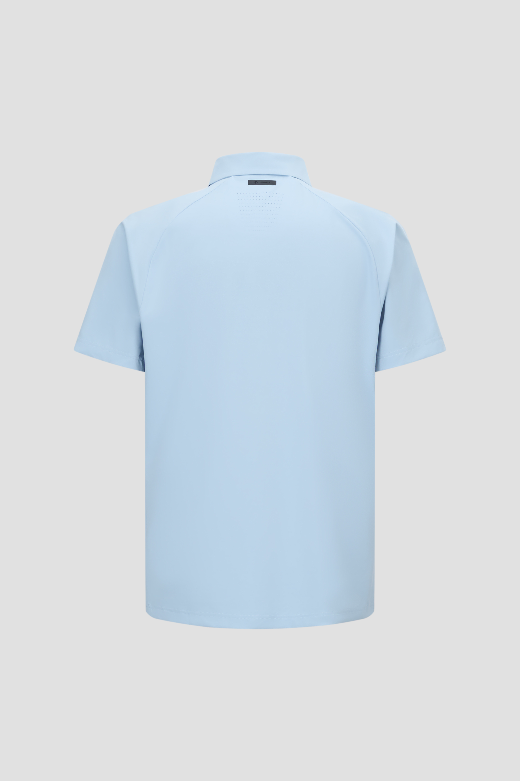 MEN'S GOLF Short Sleeve Polo – Descente SG