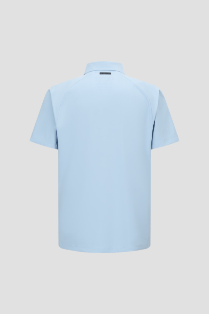 MEN'S GOLF Short Sleeve Polo