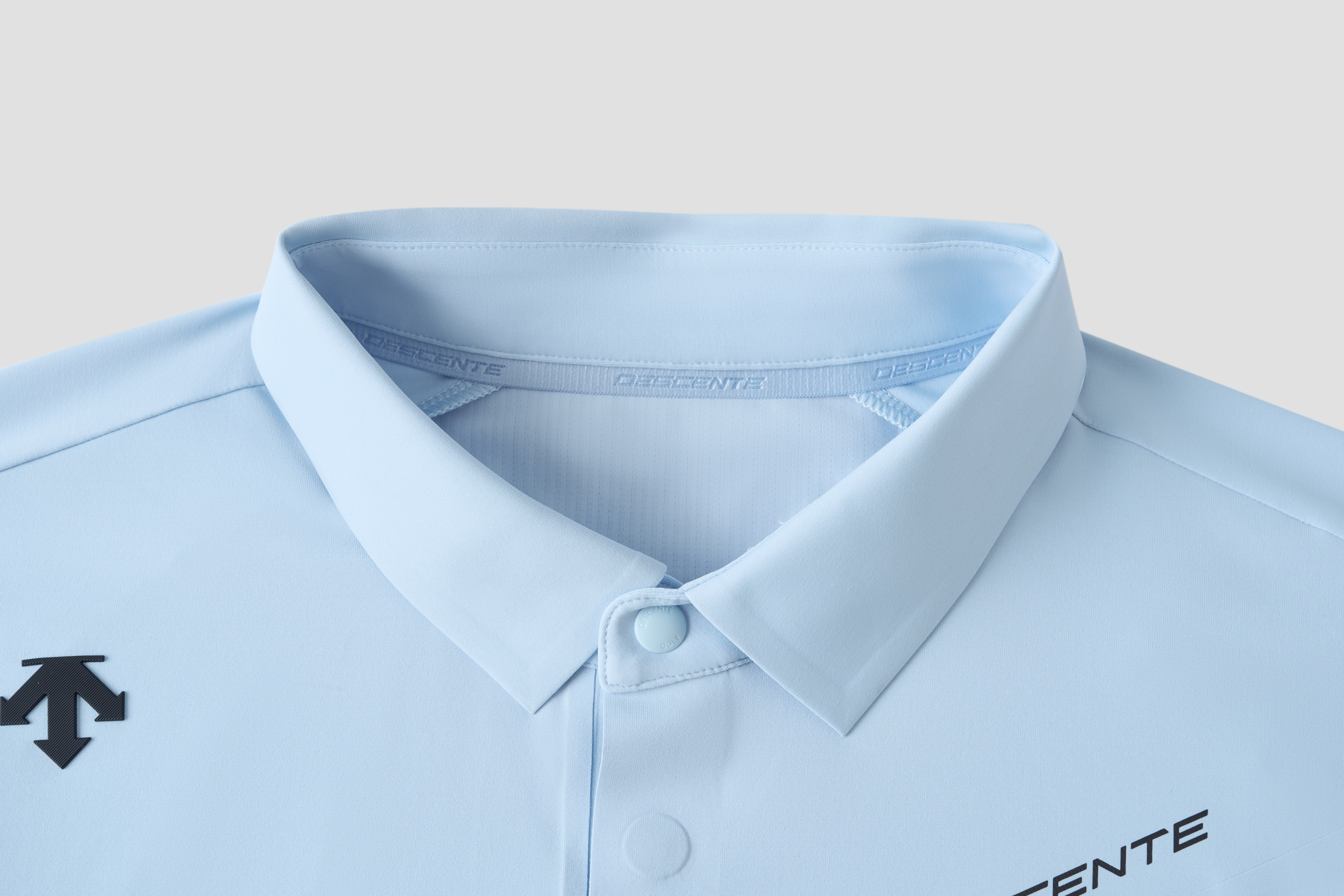 MEN'S GOLF Short Sleeve Polo