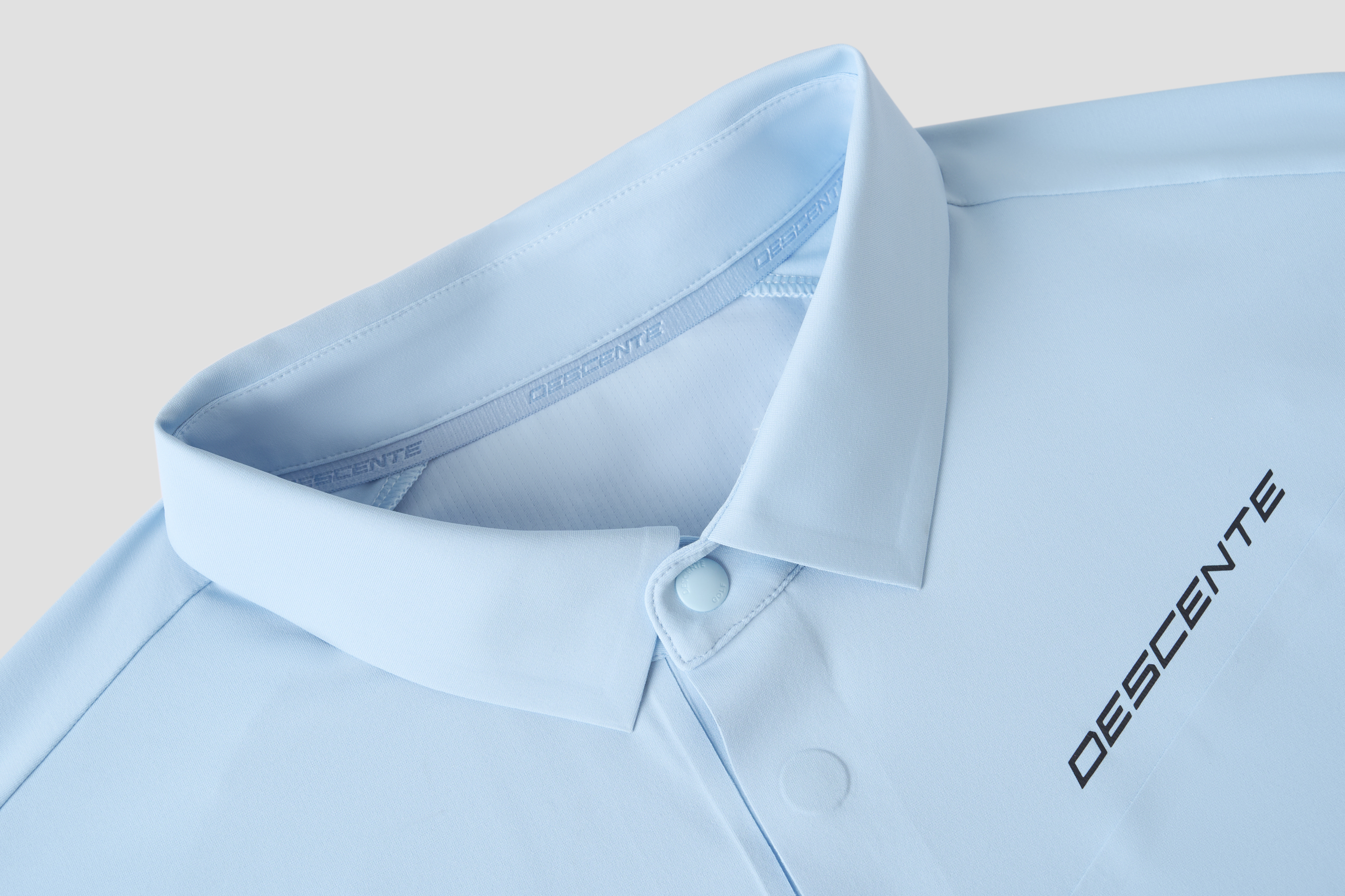 MEN'S GOLF Short Sleeve Polo