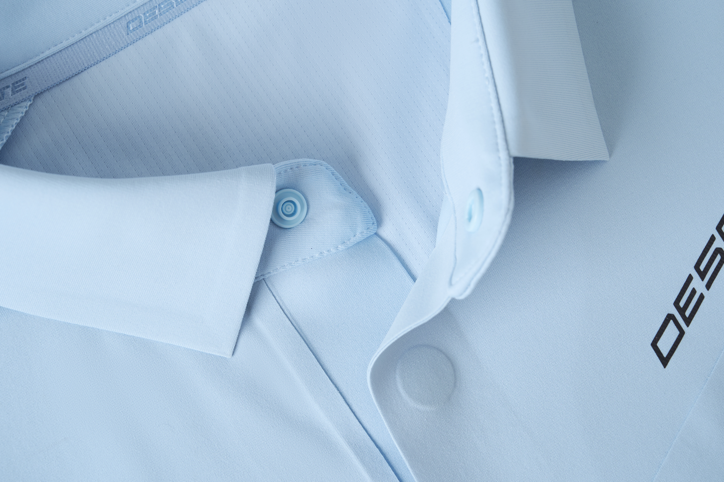 MEN'S GOLF Short Sleeve Polo