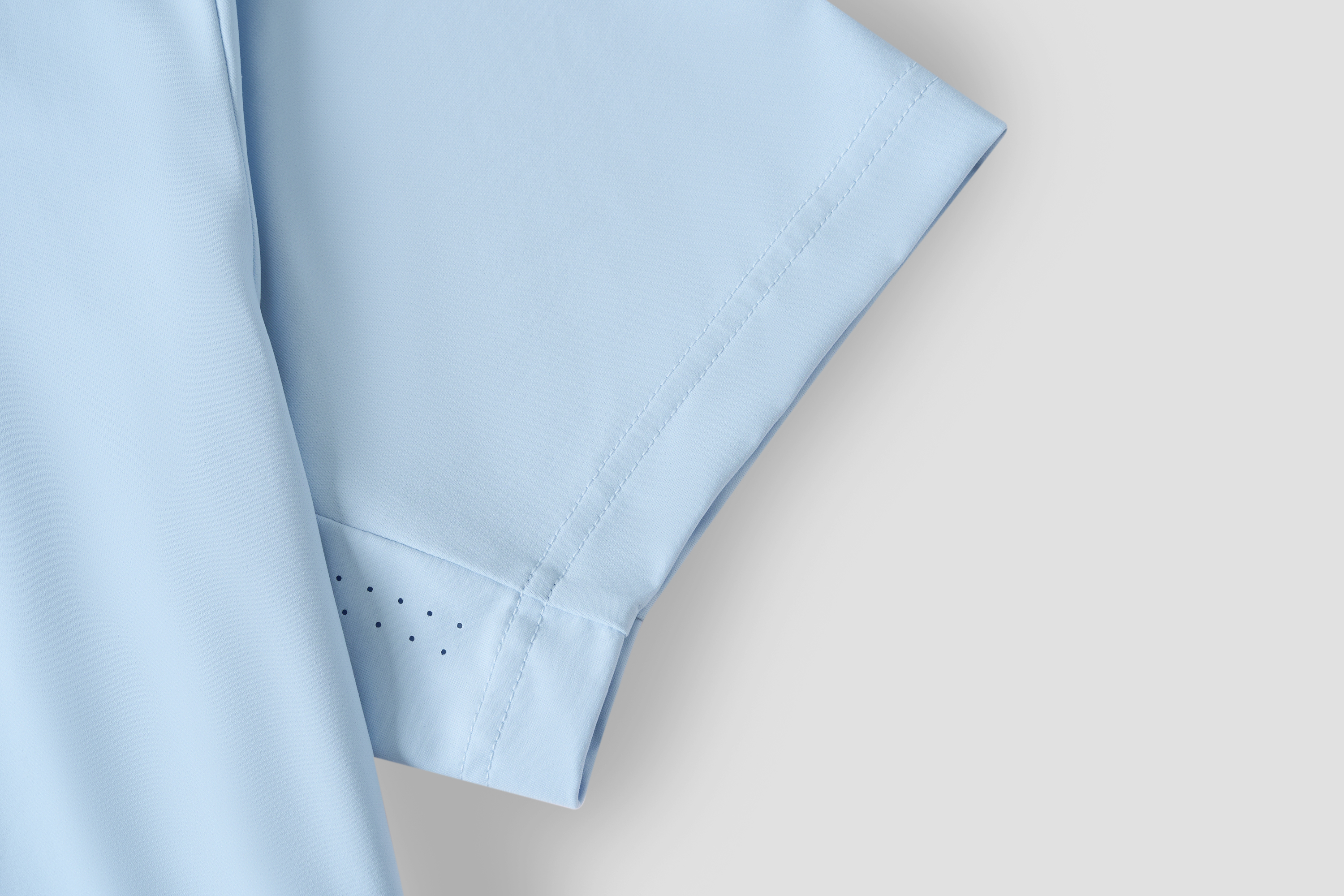 MEN'S GOLF Short Sleeve Polo