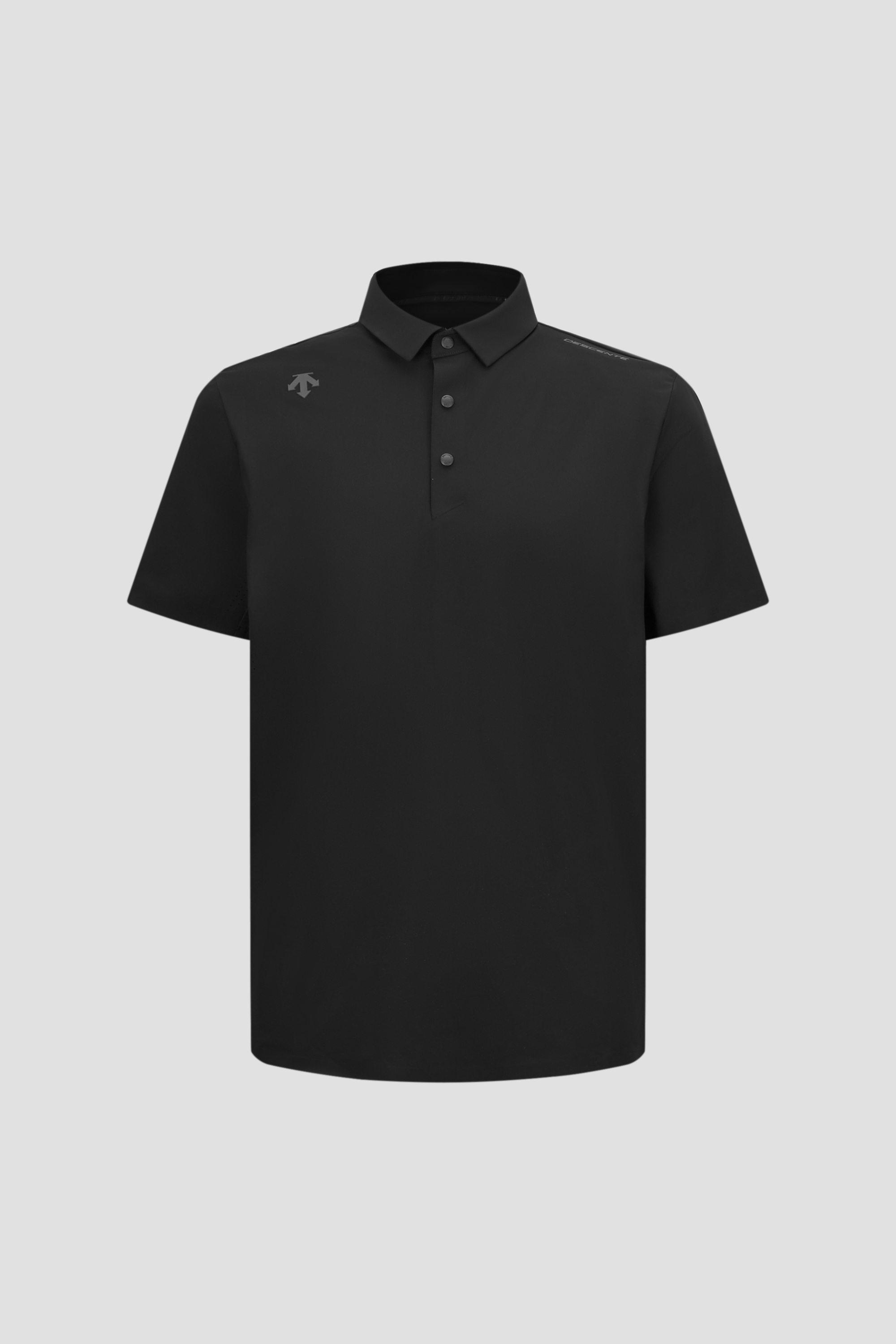 DESCENTE GOLF メンズシャツ Ｏサイズ MEN'S GOLF Short Sleeve Polo – Descente SG