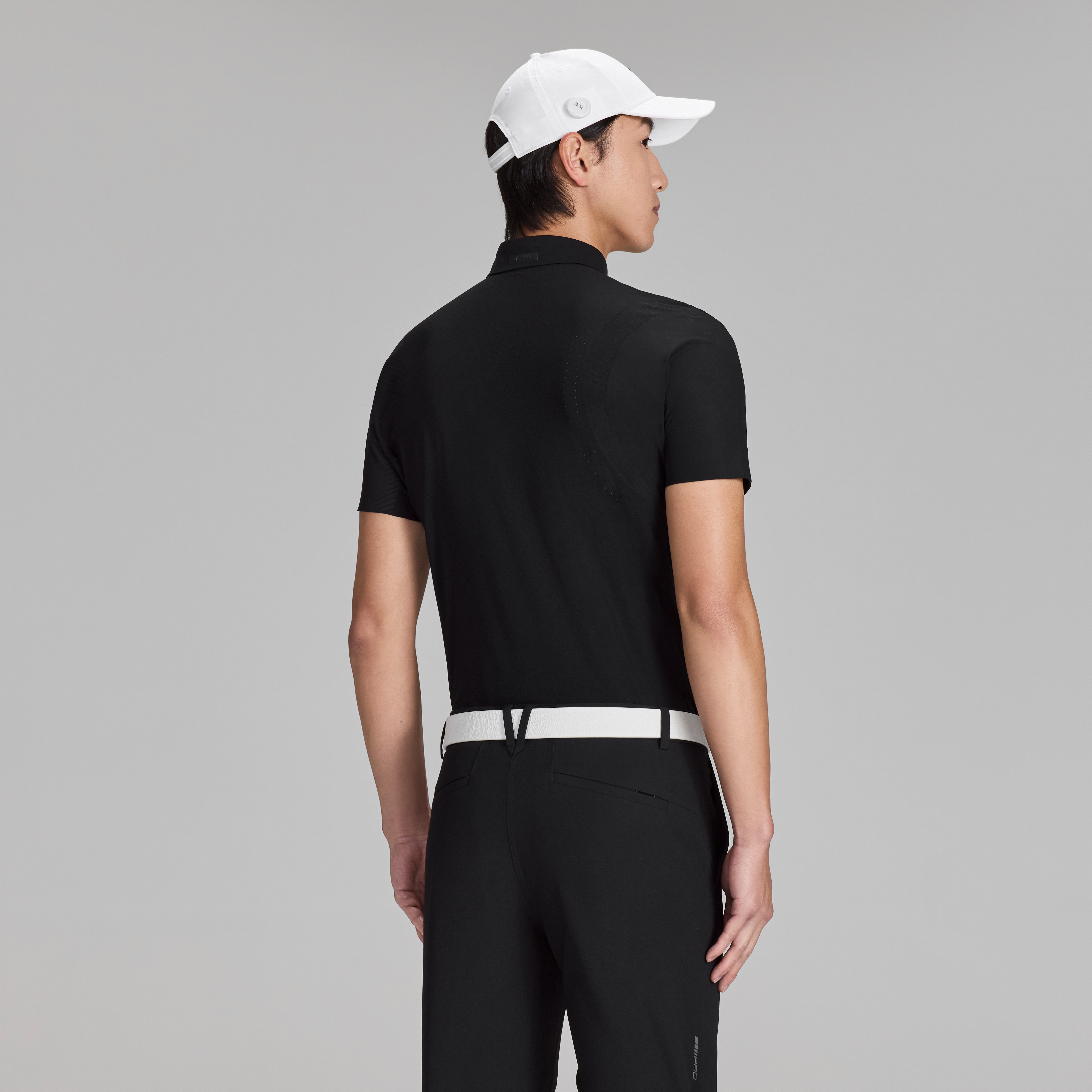 MEN'S GOLF Short Sleeve Polo