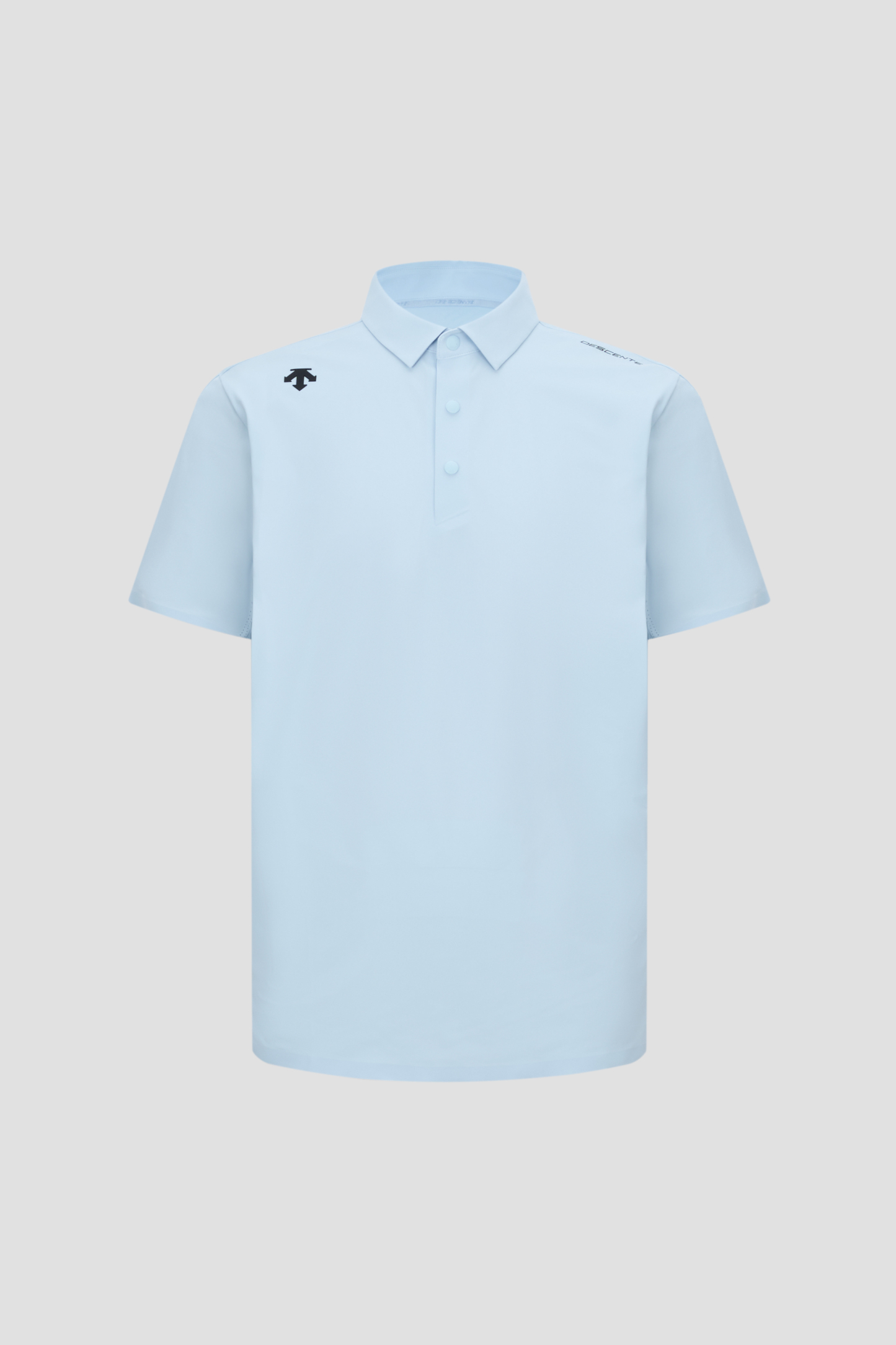 MEN'S GOLF Short Sleeve Polo