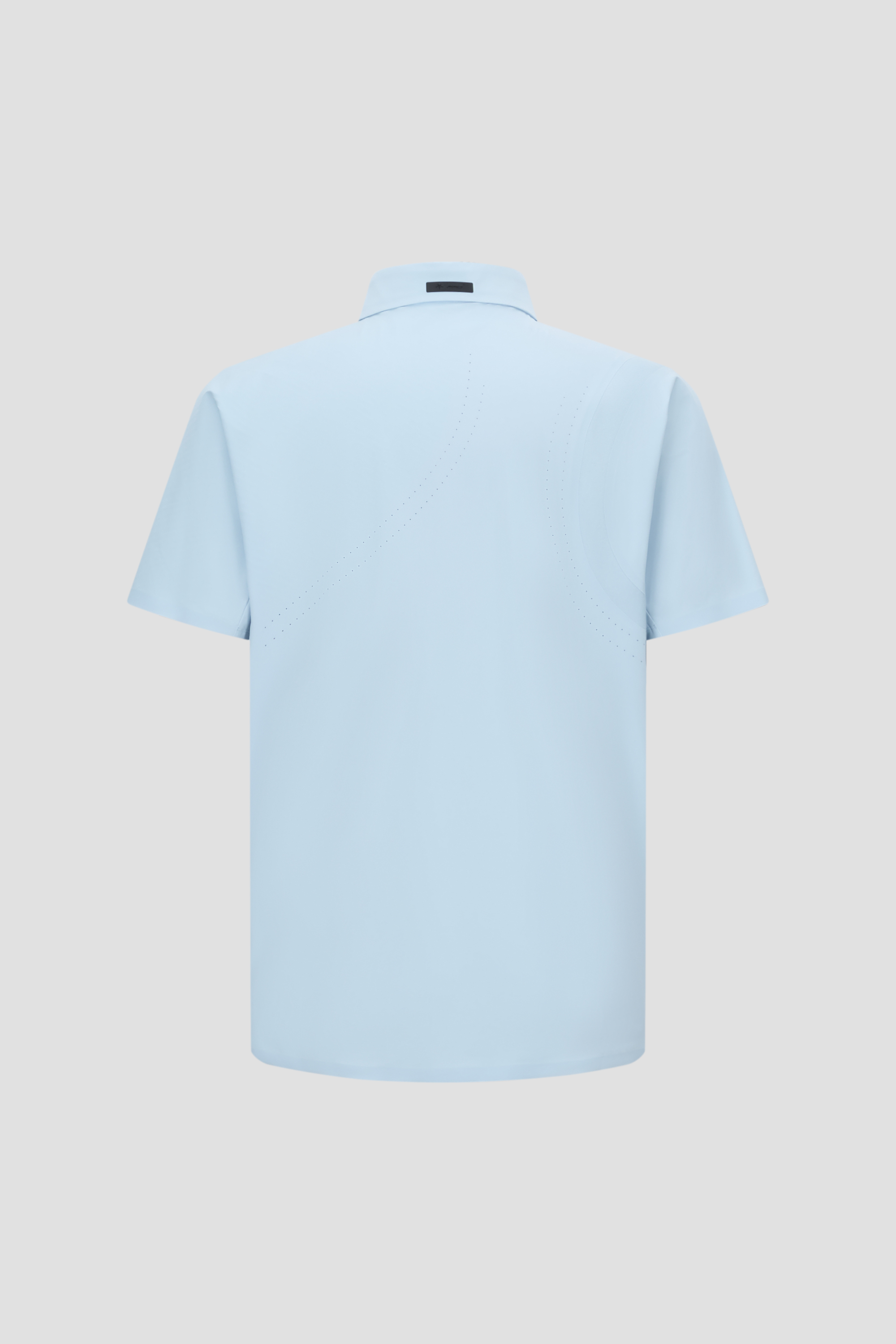 MEN'S GOLF Short Sleeve Polo