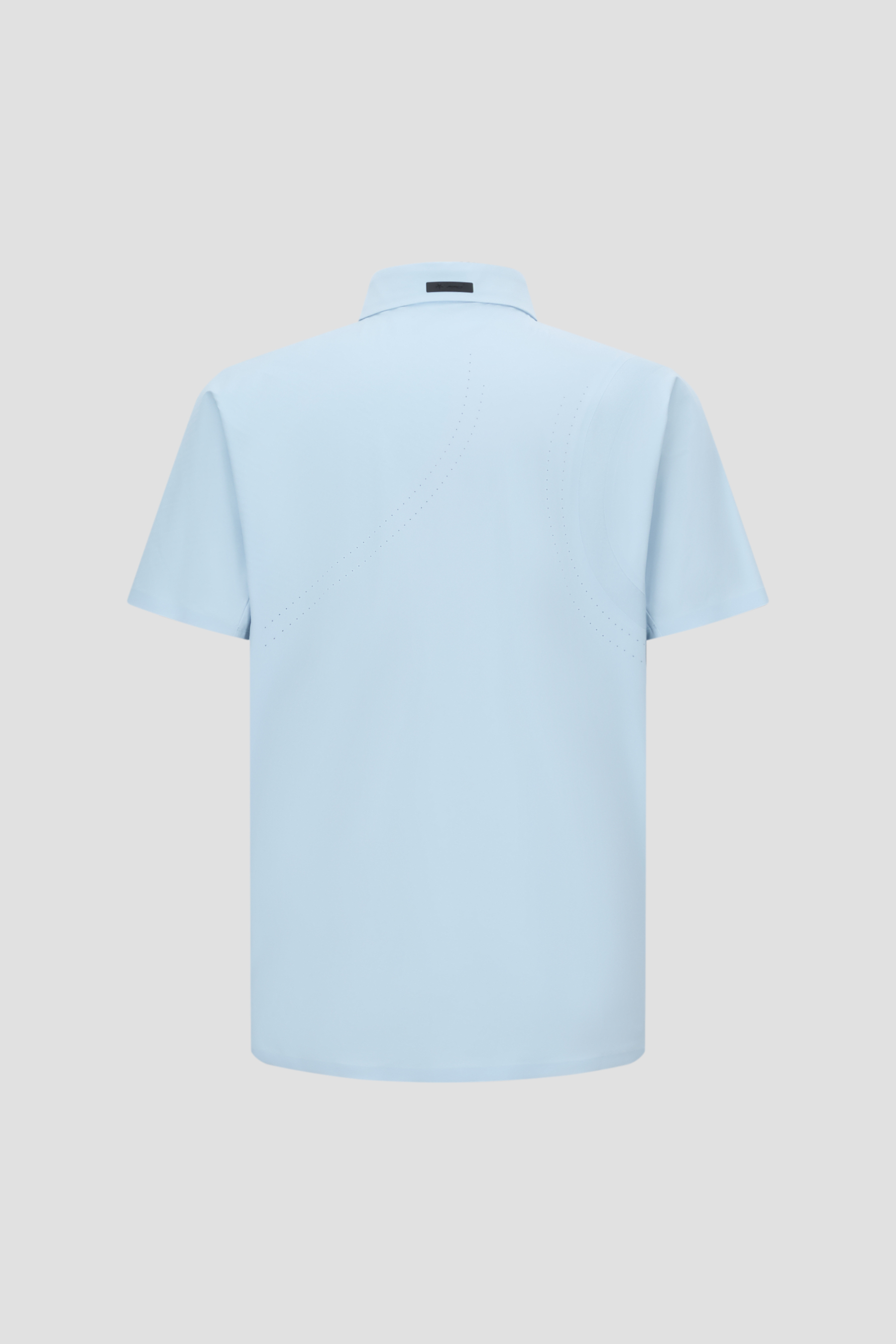 MEN'S GOLF Short Sleeve Polo